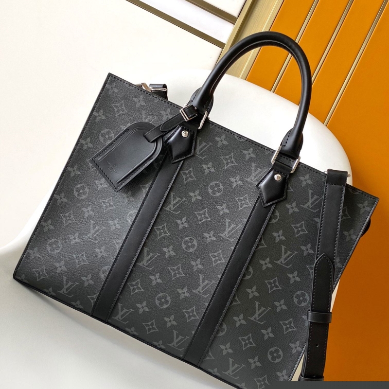 LV Shopping Bags
